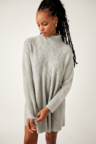 Jaci Sweater Dress