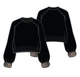 ORION SWEATER