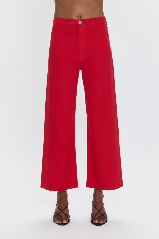 Penny Crop Ruby Jean