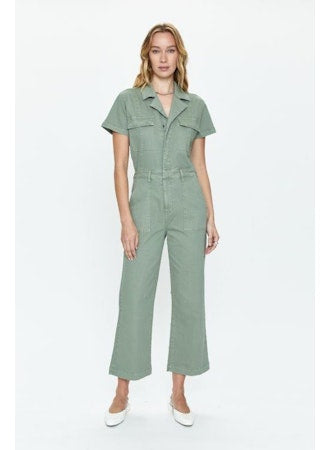 Makenna Jumpsuit