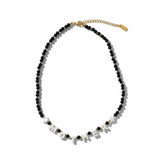 Bead Mother Necklace