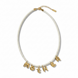 Rope Mother Necklace