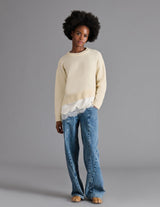 ARIES SWEATER