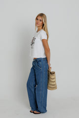 YEEHAW COWGIRL - FEMME CREW