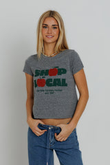 SHOP LOCAL - FEMME CREW