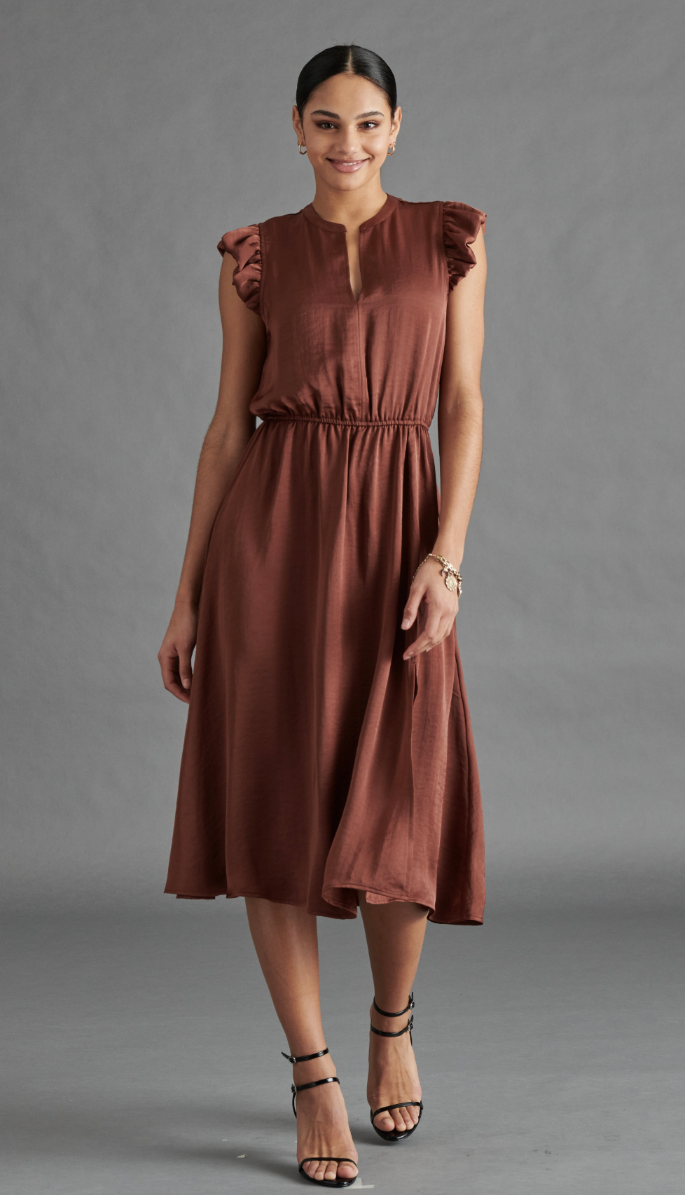 Allegra Dress