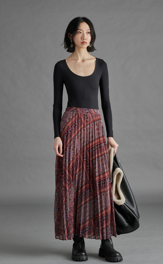 Coppola Skirt