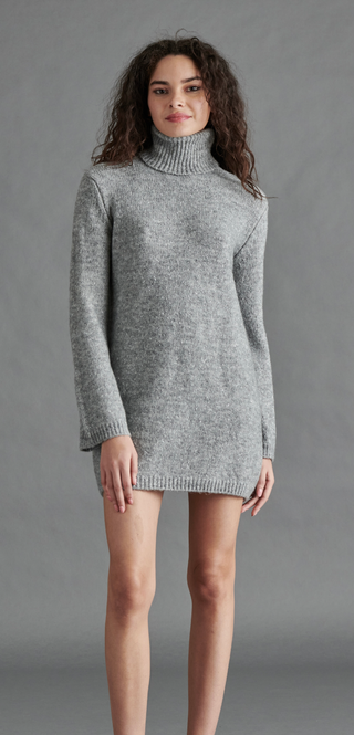 Abby Sweater Dress