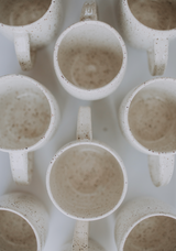 Holiday Pottery Class