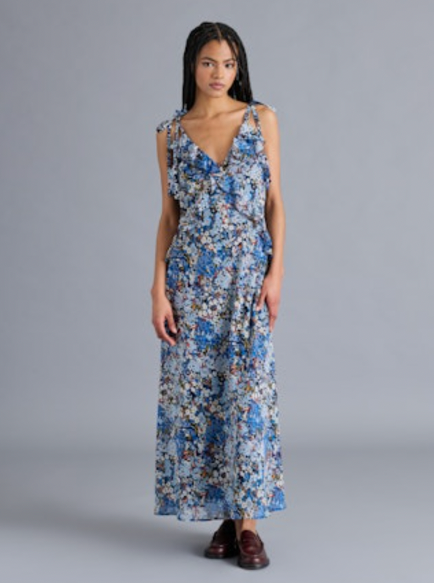 Bristal Adalina Dress