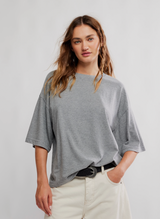 WTF Perfect Oversized Tee