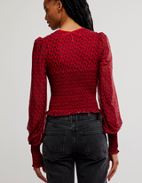 Dottie Knit Top