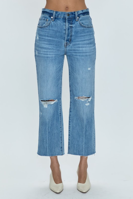 Cassie Bushwick Jean