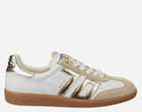 Back 70 Cloud Gold Sneaker