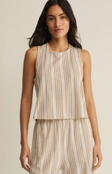 Sloane Knit Stripe Top