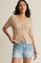 Adria Sweater Top