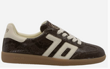 Lizard Coffee Cloud Sneaker