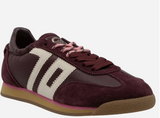 Wine Butter Rocket Sneaker