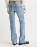 Vintage Low Loose Denim