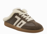 Back 70 Taupe Easter Sneaker