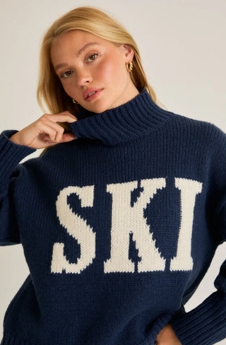 Ski Sweater