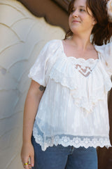 VICKIE TOP