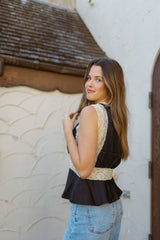 ELINOR TOP