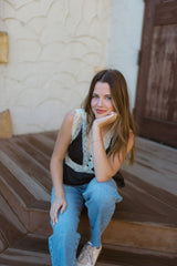 ELINOR TOP