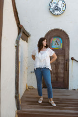 VICKIE TOP