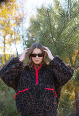 Fatale Sun Valley Sherpa