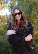 Fatale Sun Valley Sherpa
