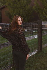 Persephanie Top