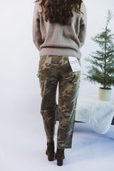 Daze Sundaze Hideaway Crop