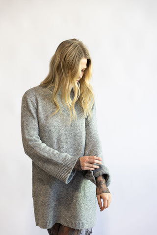 Abby Sweater Dress