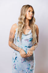 Malenna Dress