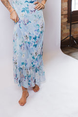 Malenna Dress