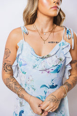 Malenna Dress