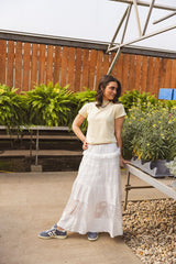 Tarryn Skirt