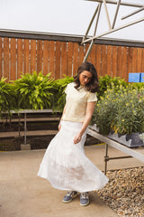 Tarryn Skirt
