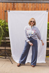 San Diego Cardigan