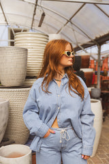 Haven Long Sleeve Shirt