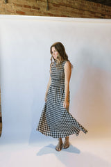 Saquarema Dress