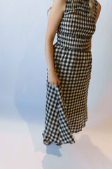 Saquarema Dress