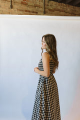 Saquarema Dress