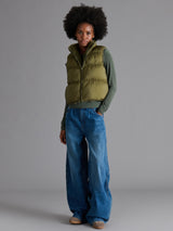 BRADY VEST