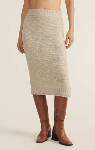 Shellie Sweater Skirt