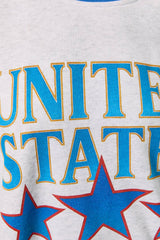 Vintage United States Crewneck