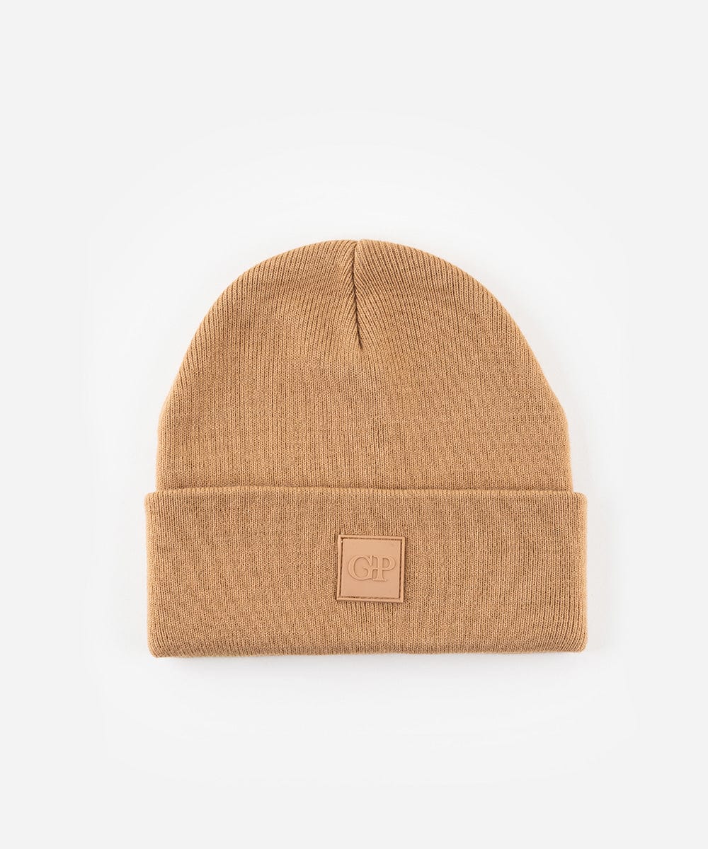 GP Knit Beanie