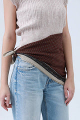 Bohemian Cotton-Touch Feel Bandana