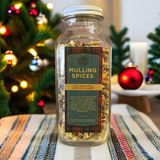 Mulling Spices
